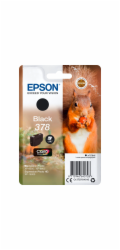 Epson Singlepack Black 378 Claria Photo HD Ink