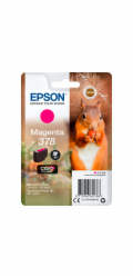 Epson Singlepack Magenta 378 Claria Photo HD Ink