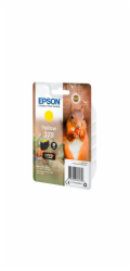 EPSON Singlepack Yellow 378 Claria Photo HD ink