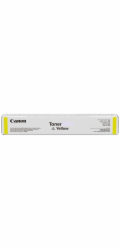 Canon Toner C-EXV 54 žlutá pro iR C30xx (8 500 str.)