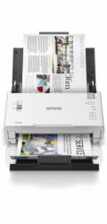 EPSON skener WorkForce DS-410, A4, 50x1200dpi, USB 2.0
