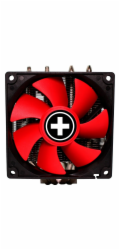 M504D, CPU-Kühler