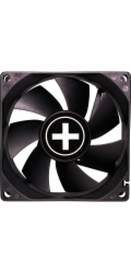 Xilence Case ventilátor 80x80x25, skříňový ventilátor