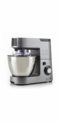 Kuchyňský robot G21 Promesso Iron Grey