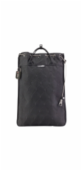 Pacsafe Travelsafe 12L GII Portable safe black