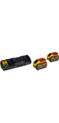Starter Set DCB132X2, nabíječka