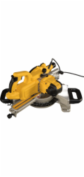 DeWalt DWS773-QS  pokos.pila 216 mm, 1300 Watt