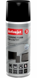 Activejet 400 ml pěna na čištění obrazovek (AOC-105)