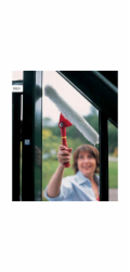 Fensterwischer EW-M, multi-star®, Fensterreiniger