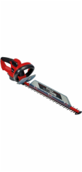 Einhell plotostřih GC-EH 6055/1 (červeno-černý, 600 W)