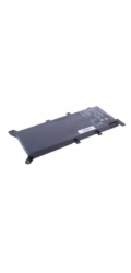 AVACOM NOAS-X555-41P 4100 mAh baterie - neoriginální AVACOM Náhradní baterie Asus X555 Li-Pol 7,6V 4100mAh 31Wh