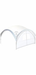 Boční stěna Coleman se vstupem, pro FastPitch Shelter L, boční panel