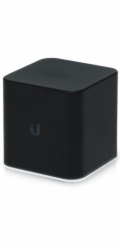WiFi router Ubiquiti airCube ISP AP/router, 3x LAN, 1x WAN (2,4GHz, 802.11n) 300Mbps