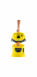 Kärcher WD 3 Battery *INT