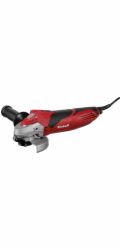 Einhell TE-AG 125/750 Winkelschleifer