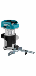 Makita DRT50ZJX2 Cordless Multifunction Router