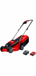 Einhell akumulátorová sekačka GE-CM 18/30 Li