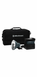 Elinchrom ELB 500 TTL to go Set