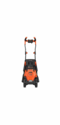 BLACK+DECKER sekačka na trávu BEMW451BH-QS