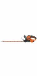 Black & Decker BEHTS401 Nůžky na živý plot (oranžovo-černé, 550 wattů)