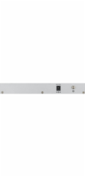 Zyxel GS1200-5HPv2 5-port Desktop Gigabit Web Smart PoE switch, 4x PoE+ GbE, PoE 60W, fanless