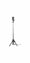 Joby GripTight Pro TelePod  cerna / seda