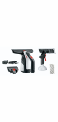 BOSCH GlassVAC, vakuový čistič oken, 3,6 V, provoz 30 min