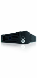 ICY BOX IB-138SK-B-II  Wechselrahmen für 3,5"HDD SATA