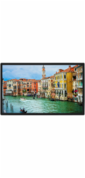 Braun DigiFrame 240 Business Line 60,96cm (24,0 )