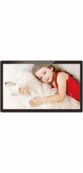 Braun DigiFrame 215 Business Line 54,61cm (21,5 )