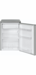 Bomann KS 2184.1 inox-look