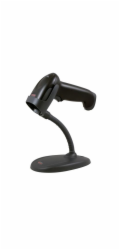 Honeywell Voyager 1250g, 1D, multi-IF, kit (USB), black, stojánek