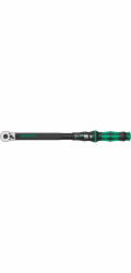 WERA Click-Torque C3 momentový klíc 40 - 200 Nm