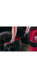 GEDORE red Torque Wrench 3/4 80-400 Nm