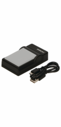 Duracell nabijecka s USB kabel  pro DR9963/EN-EL19