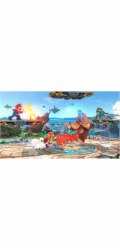 Nintendo Switch Super Smash Bros. Ultimate