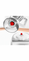 Bosch MC812S814 Foodprocessor