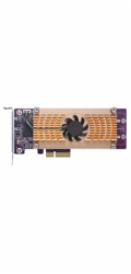 QNAP QM2-2S-220A rozšiřující karta pro M.2 SSD