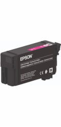 EPSON ink bar Singlepack UltraChrome XD2 Magenta T40D340(50ml)