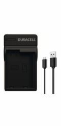 Duracell nabijecka s USB kabel  pro DRNEL15/EN-EL15