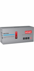Activejet ATH-F531N (náhrada za HP 205A CF531A; Supreme; 900 stran; modrá)