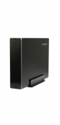 LC-Power LC-35U3-Becrux-C1  USB 3.1  Typ C / 3,5" SATAIII