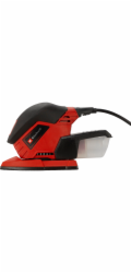 Multibruska Einhell TE-OS 1320, delta bruska
