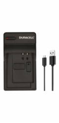 Duracell nabijecka s USB kabel  pro DR9953/NP-BN1