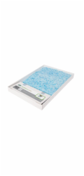 PetSafe® Náhradní podestýlka Blue Crystal do toalety ScoopFree 1ks