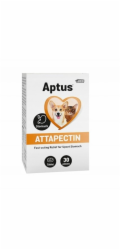 Aptus Attapectin 30tbl (trávení)