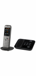 Gigaset CL660A s Box 200