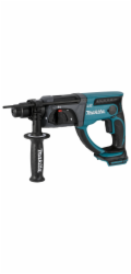 Makita DHR202Z aku kladivo kombi