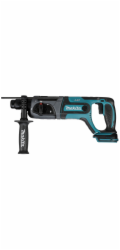 Makita DHR241Z aku vrtacka s priklepem