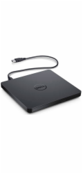Mechanika Dell externí DVDRW, 8x, Standard, USB, černá